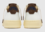 Zapatillas Autry medallist wht chocochip